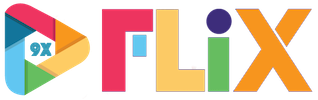 9xflix logo